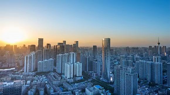 神州数码子公司中标人保集团设备采购项目 标包金额最高5500.80万元