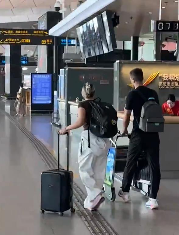 悄悄离队！瓦吉奇提前解约走人，聊聊辽宁铁人这笔亏本引援的幕后隐情辽宁铁人外援