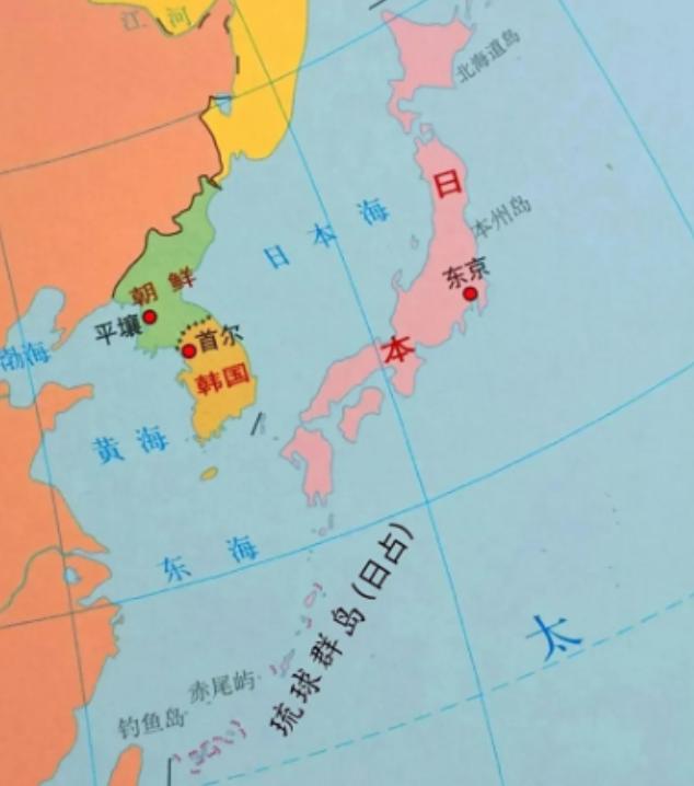 日本终于醒了：当美国盟友，不是被保护，是得替美国挨揍 中东打了一个多月，美国