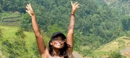 女子坠落火山，救援队摸鱼害死人太离谱！巴西美女掉进火山，