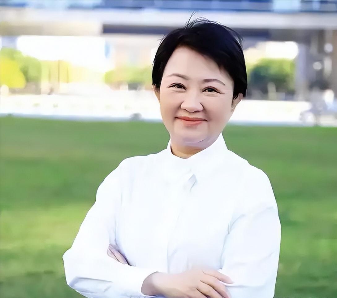 就在刚刚，台中市长卢秀燕发表声明，5月2日，针对赖清德昨日表示“美国进口