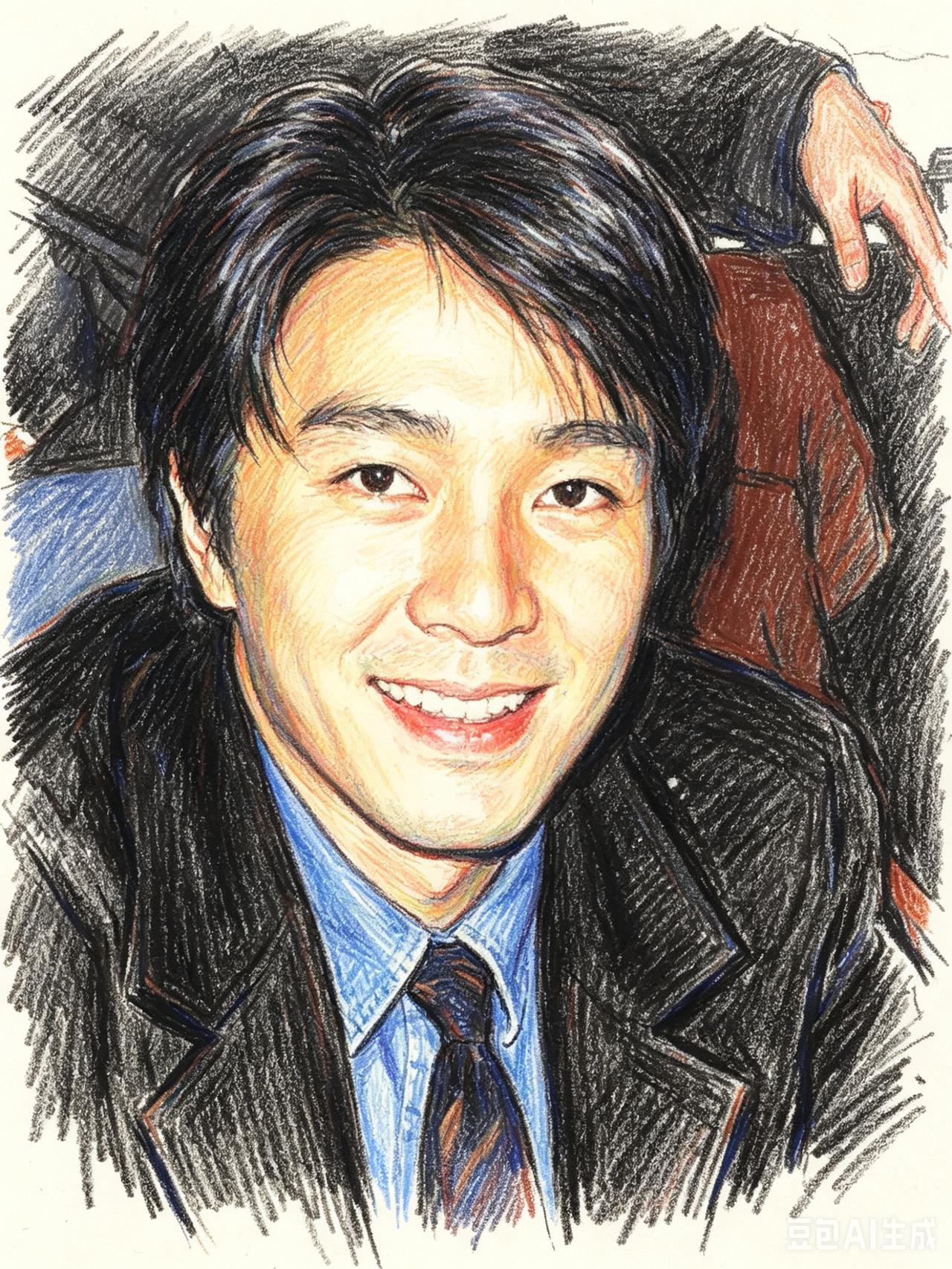 一位研究两性关系三十年的社会学教授，撂下一句话，听完后背发凉：“男人到了五十岁