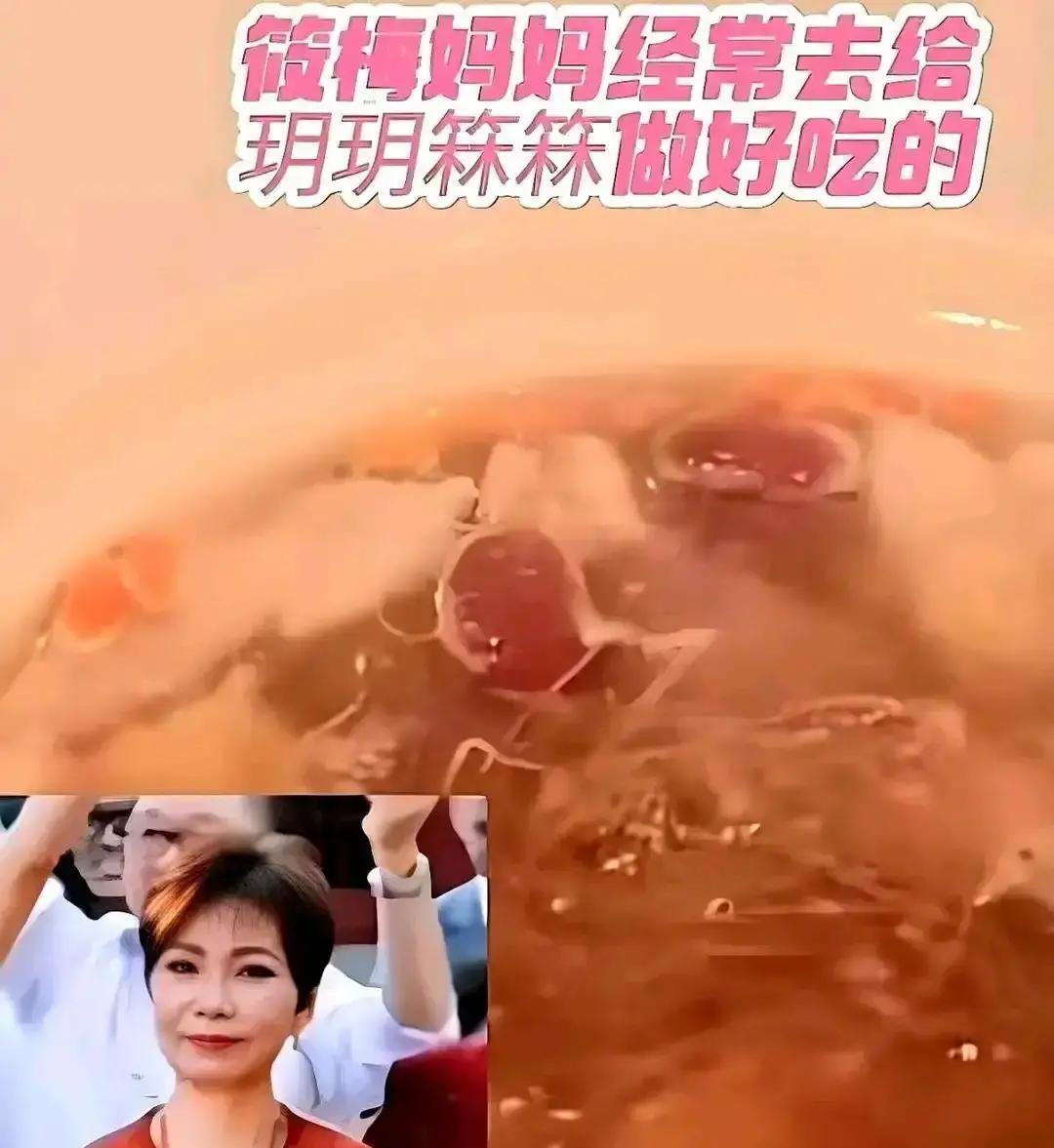 后姥姥陪睡100天，孩子改口叫妈小玥儿半夜惊醒，第一时间抱的不是亲外婆，而