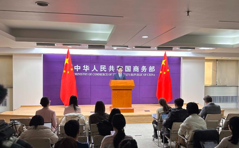 反制说到做到，中方一口气对30国发出加税通知6月30日，中国商务部发布