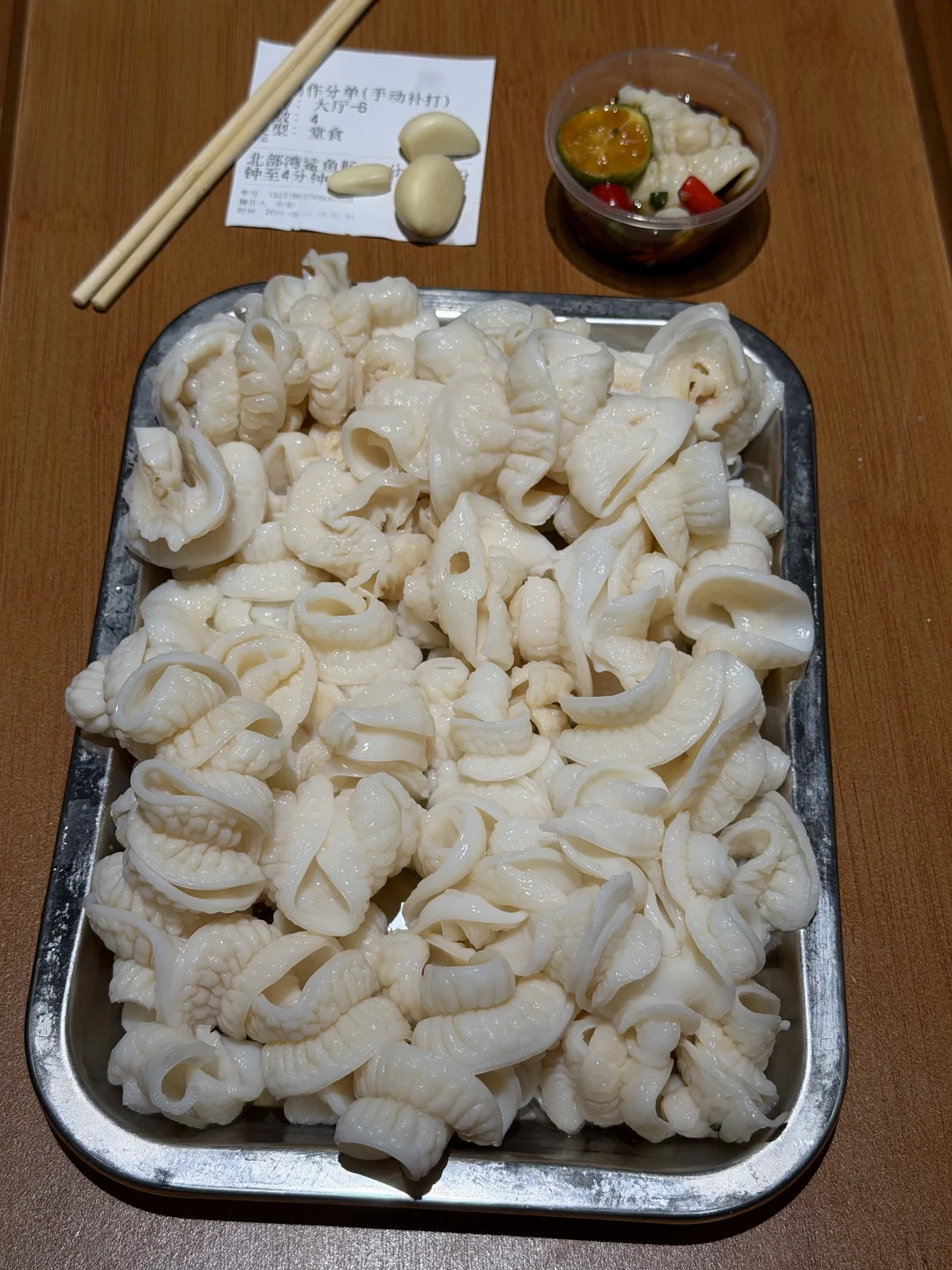 杭州真正断层好吃的。。