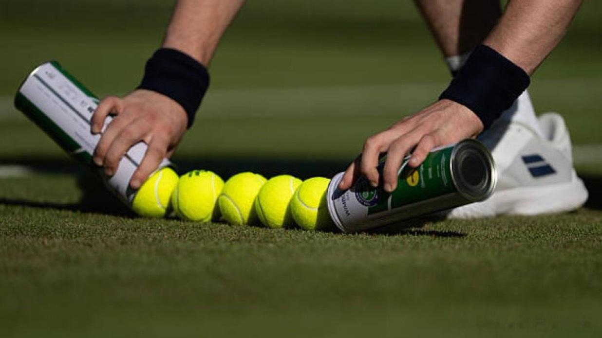 🚨可能会改变未来网球比赛面貌的变革职业网球联合会（ATP）正在挑战赛（Cha