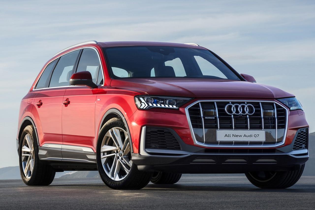 2023款45TFSIquattroSline运动型，行驶3.9万多公里
