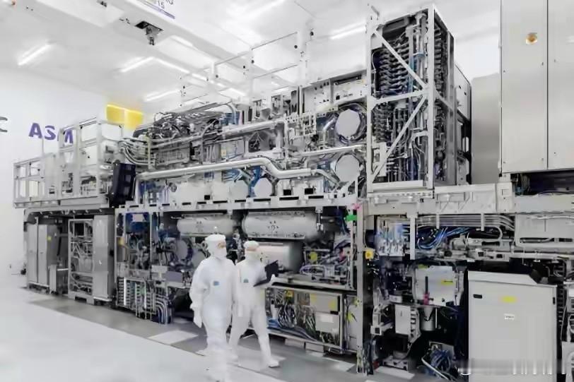 芯片制造“四大核心装备”中国全突破？我国目前达到世界先进水平的有离子注入机（中核