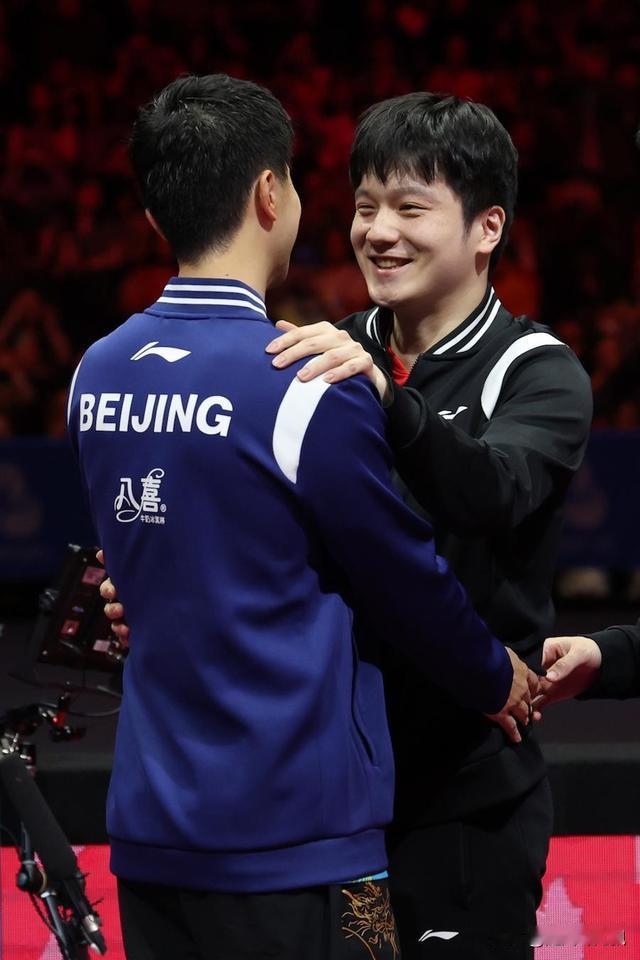 十战全胜注定已深得人心，又何必计较那一个亚军呢？