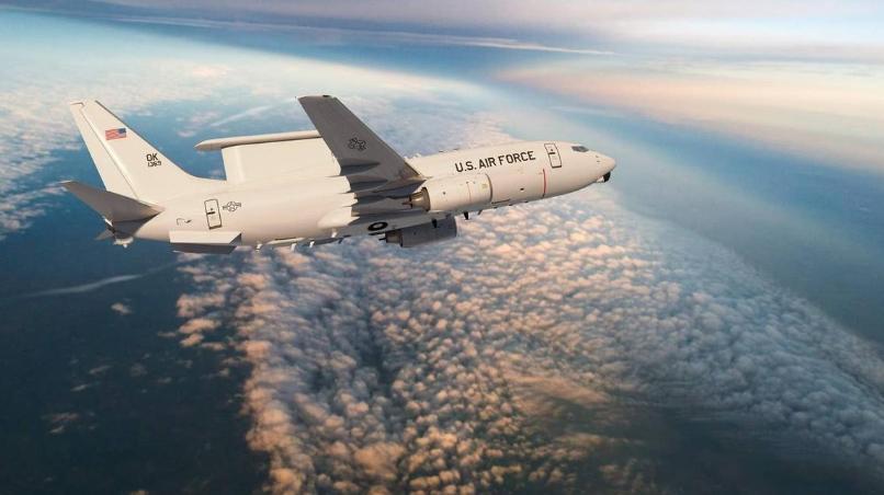 被中方空警600击碎自尊，美军13名退役将军联名上书：E-7砍不得！美国《空天力