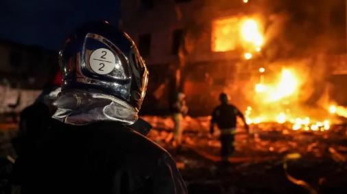 俄罗斯取得重大战果！3月23日晚，俄军使用数枚“伊斯坎德尔”导弹对乌克兰的波尔