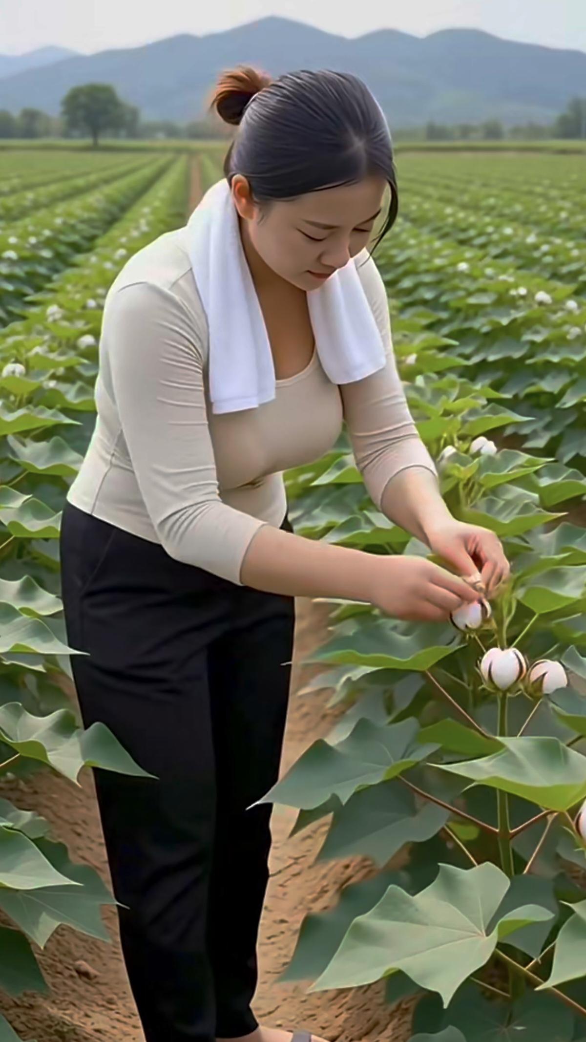 七月十五趟花棵，农谚说的不会错。节气一到自然开，…………………………请你