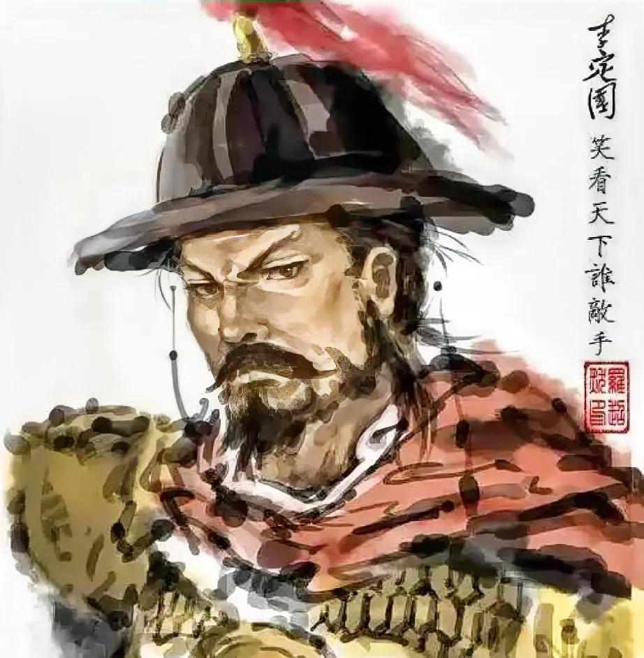 李定国攻打广东，福建郑成功手握20万大军，为何两次拒绝出兵相助郑成功没出兵，李
