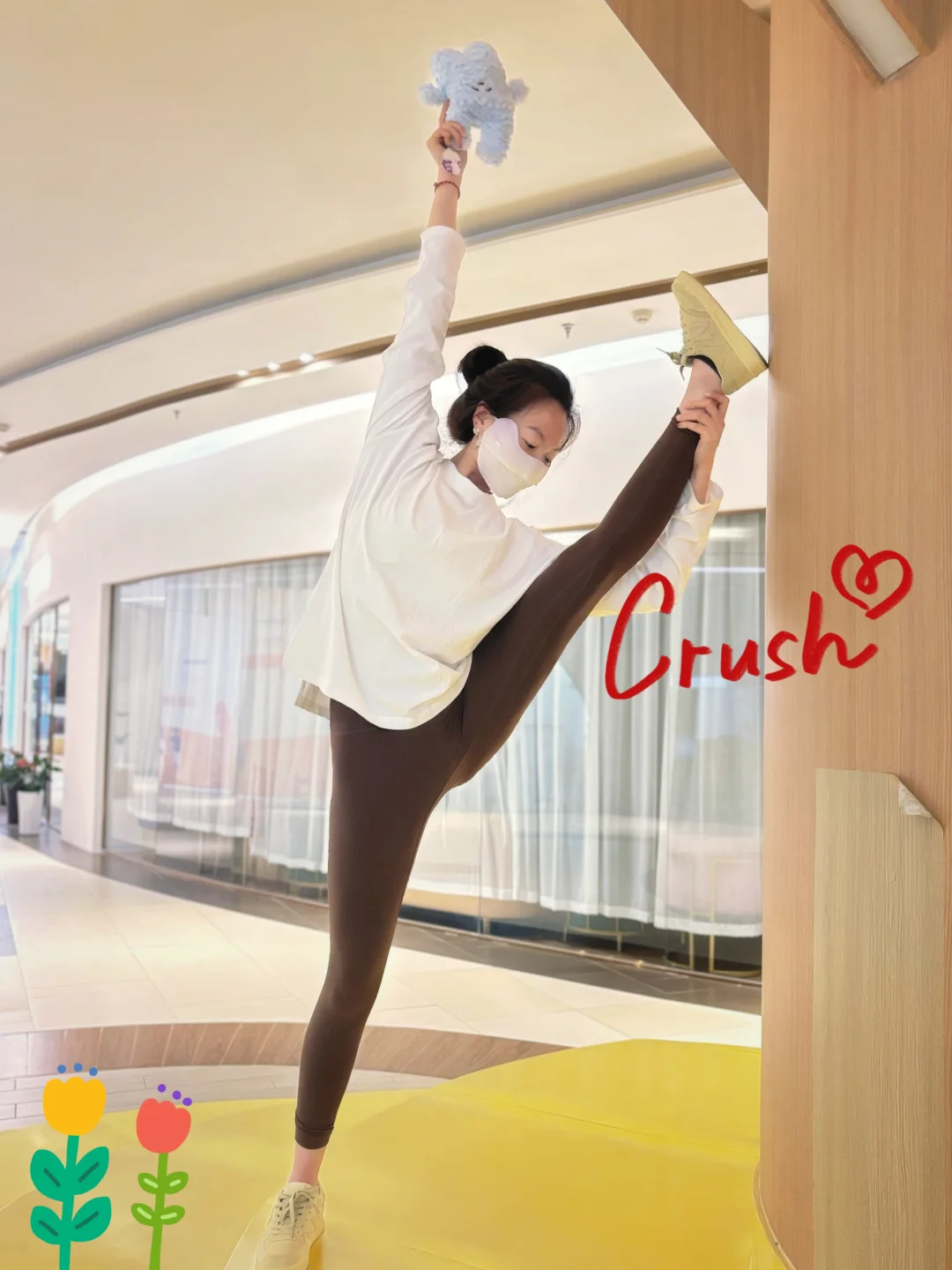 【抓娃娃】成年人的解压时刻✌🏻