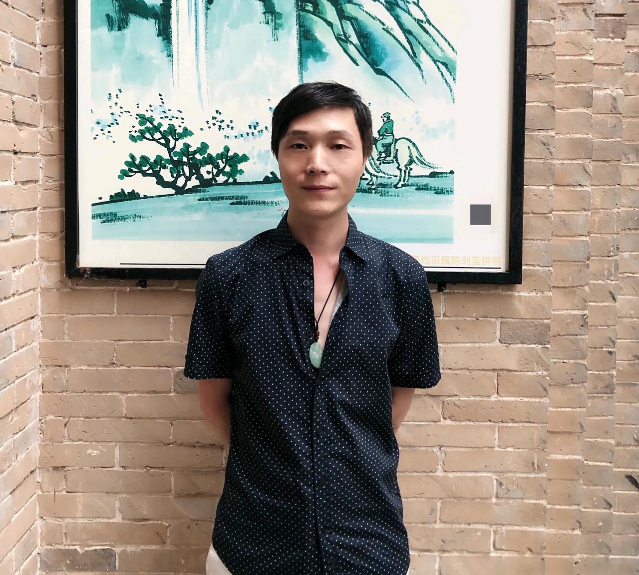娱乐圈又爆大丑闻，35岁艺人张艺洋成了中国娱乐圈首个被执行死刑的艺人，简直人神共