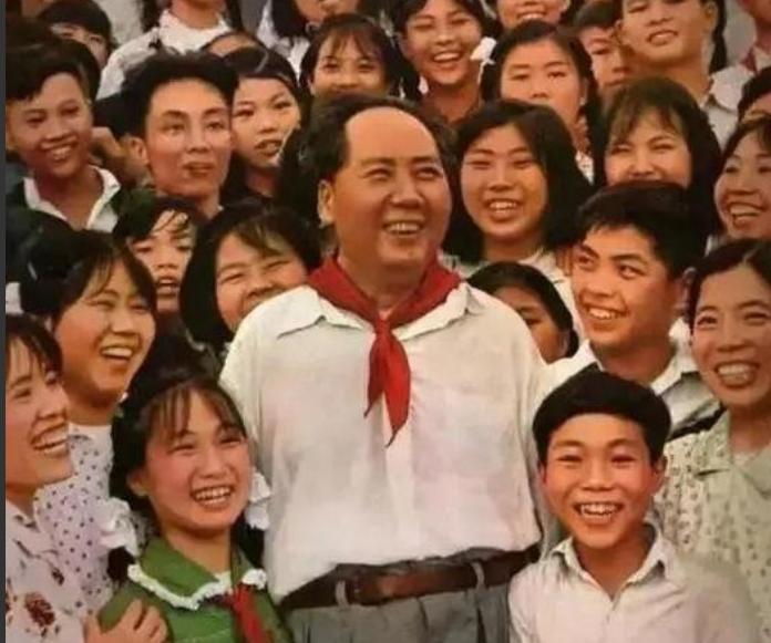 中国千年才出了一个毛泽东，令西方各国十分质疑：为何出生于农耕世家的他，却成为中国