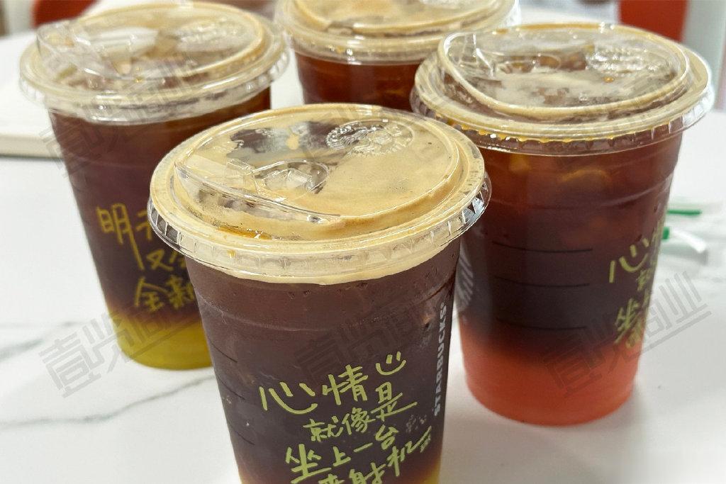 9月, 咖啡开店3725家