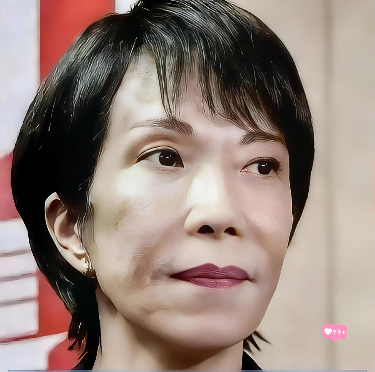 高市早苗可以死心了。在中国发布对日制裁7天之后，日本终于等来了声援，不过是