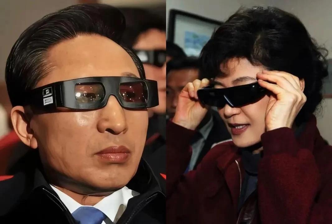 非常嚣张啊？朴槿惠和李明博竟然拒绝了李在明的邀请而不参加韩国的重大节日“光复节”