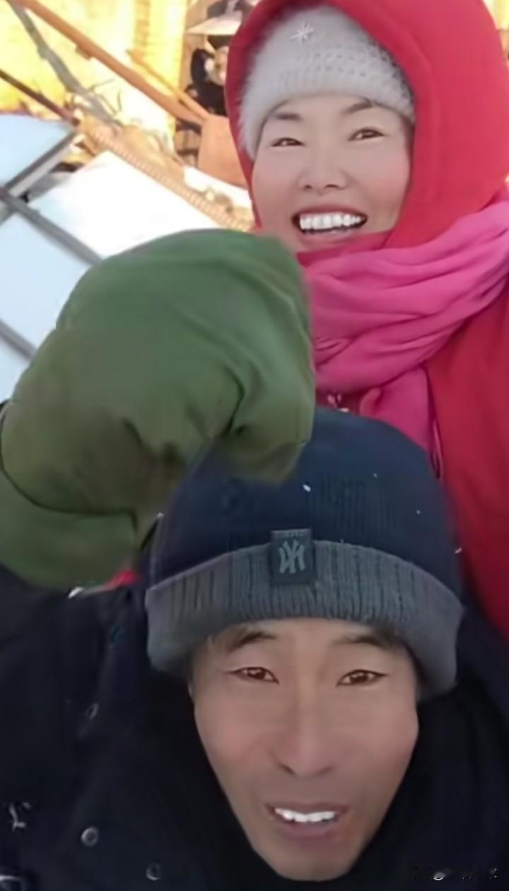 癌症夫妻的临终选择，他们想开了，真的一对夫妻，双双得了癌症，丈夫是肾癌，妻子