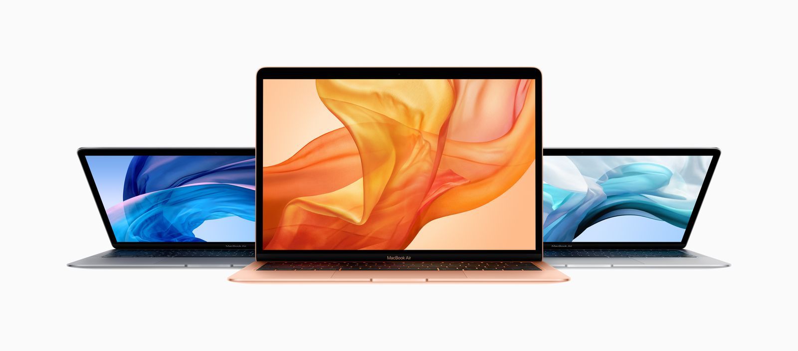 【Apple将三款MacBook机型加入到停产产品列表】Apple今日将