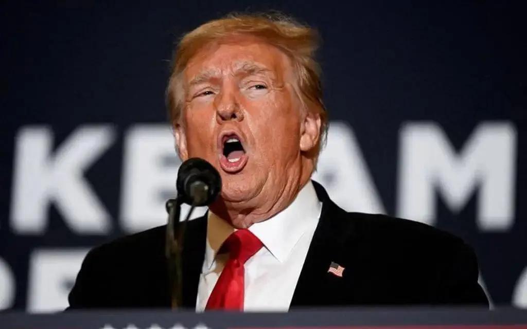 伊朗把霍尔木兹海峡一堵，为啥美国一点不急？这么说吧，伊朗封得越久，绕路的人越多，