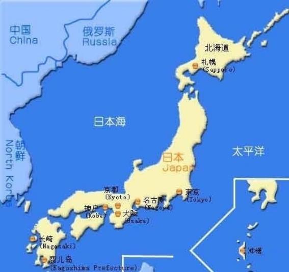 日本不怕中国的导弹，不怕中国的核武器，甚至不怕稀土制裁，它真正怕的，是派往中国的