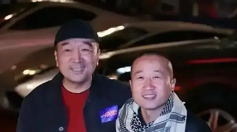 李保田被儿子李彧拉去救场，拍了二十集《生死两周半》，结果父子俩四年不说话。当年