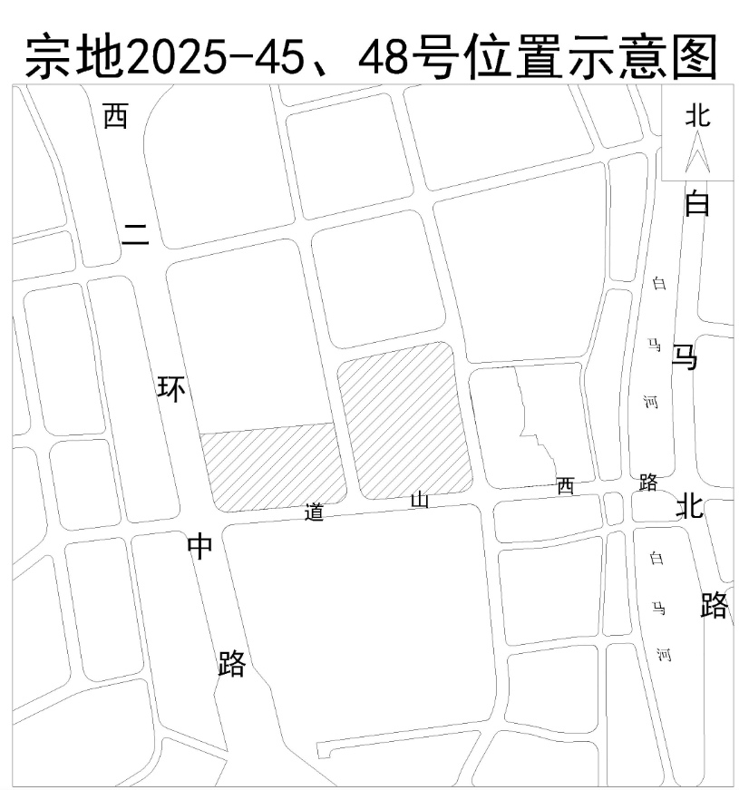 福州出让8幅地块! 涉及鼓楼、仓山、晋安