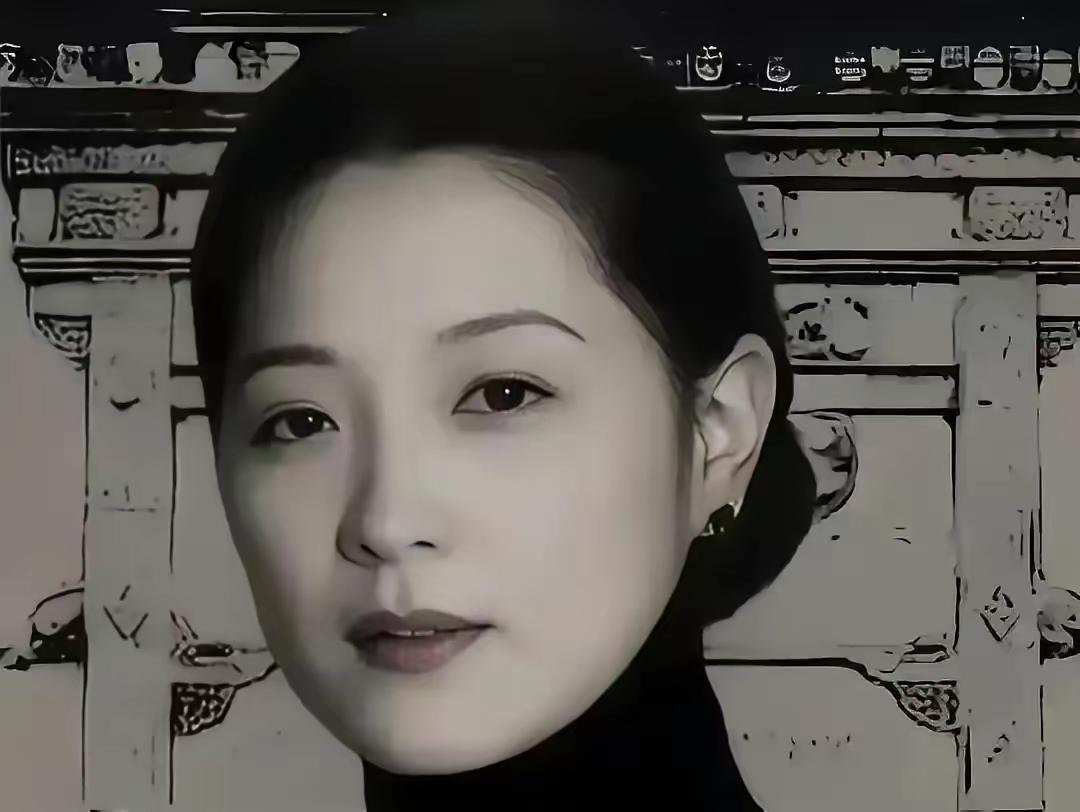 1935年！年轻貌美的青楼女子潘素，苦苦哀求37岁的张伯驹：“带我走吧，我还是清