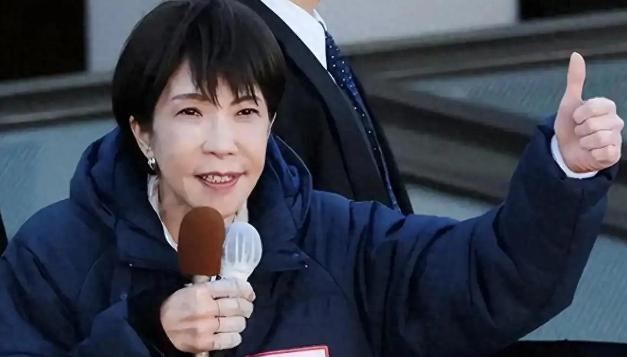 日本又搞事了！高市早苗5月出访两国，憋了个大招要重新定义整个印太。说个很多人不