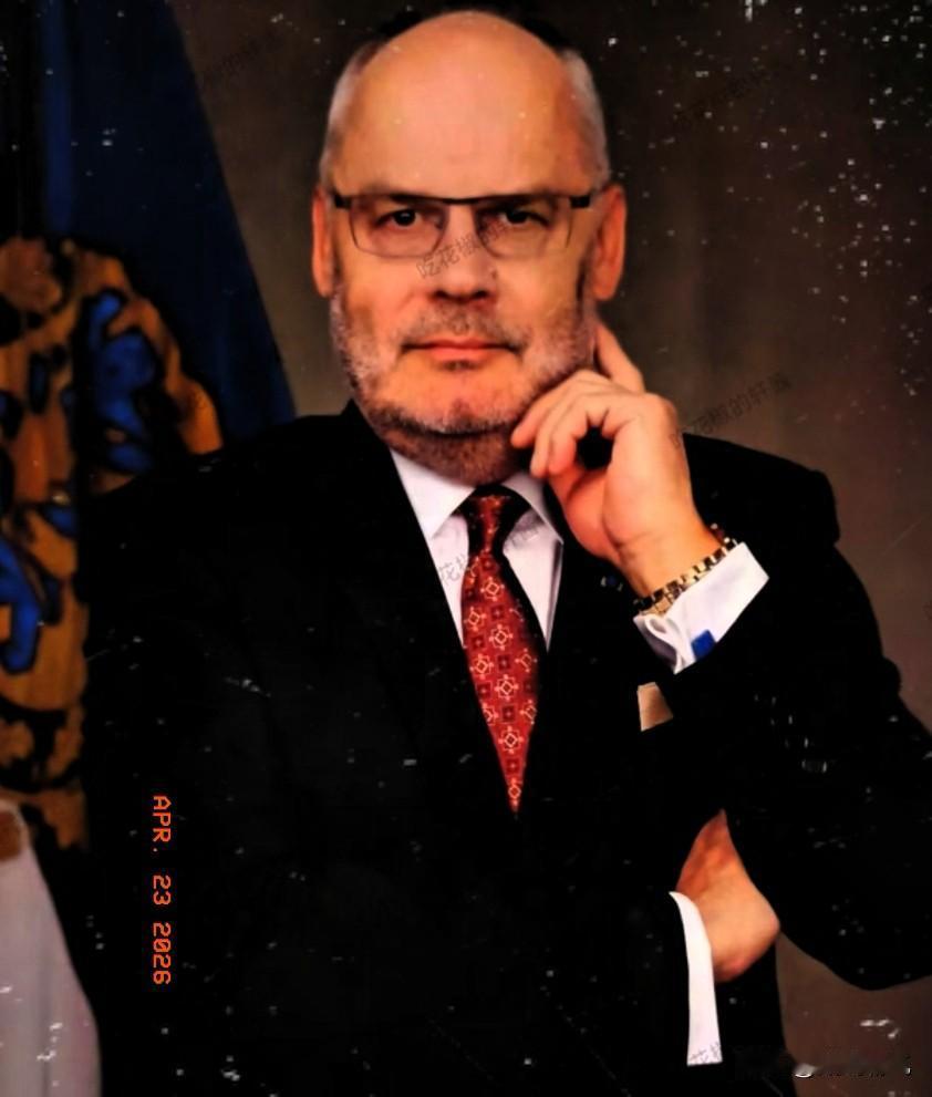 当地时间4月23号，爱沙尼亚外交部表示，新一轮第20轮对俄罗斯的制裁使欧