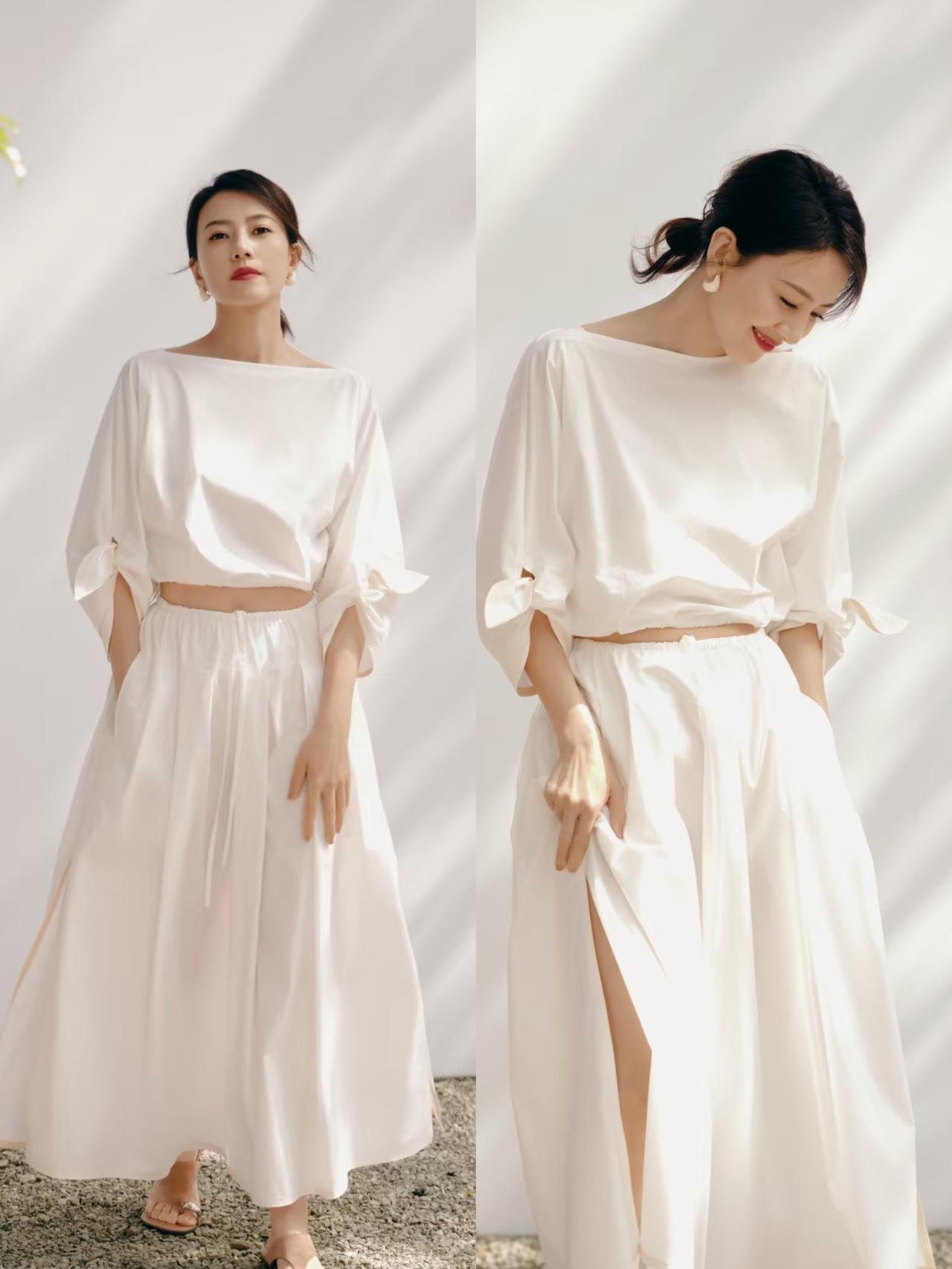 为什么高圆圆现在很少拍戏了？原因很简单，不是没戏拍，也不是演技不行，而是