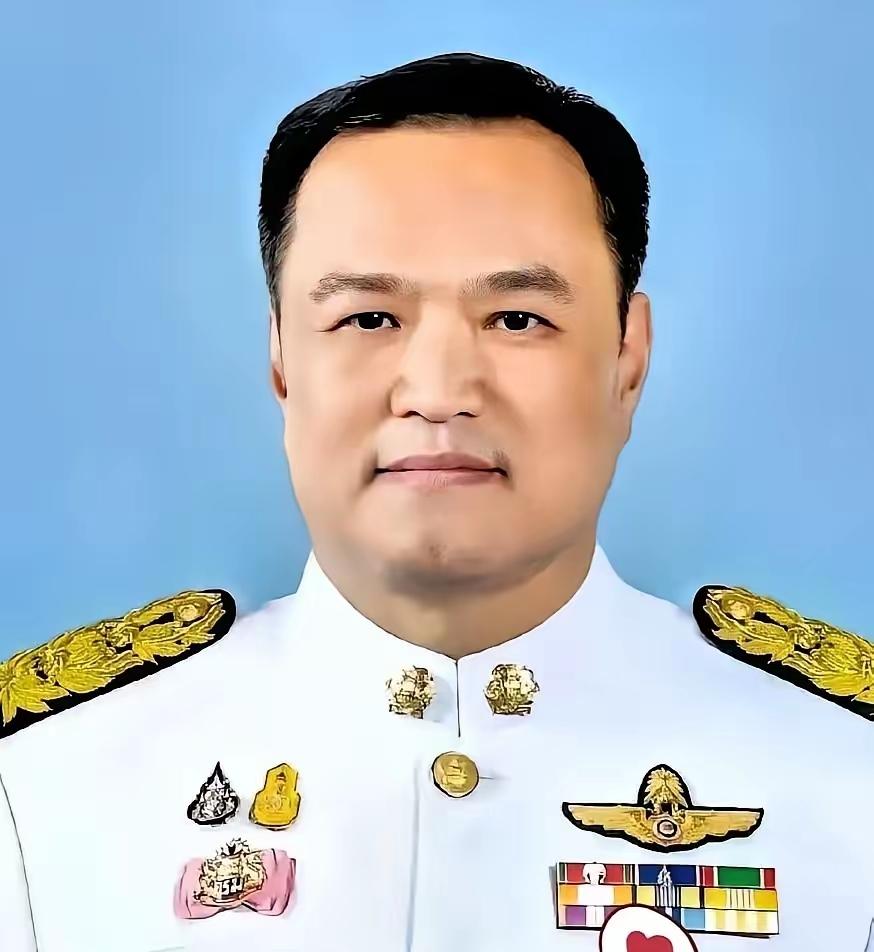 总理换座驾！劳斯莱斯变比亚迪，泰国新信号太明显刚刚再次出任泰国总理的阿努廷