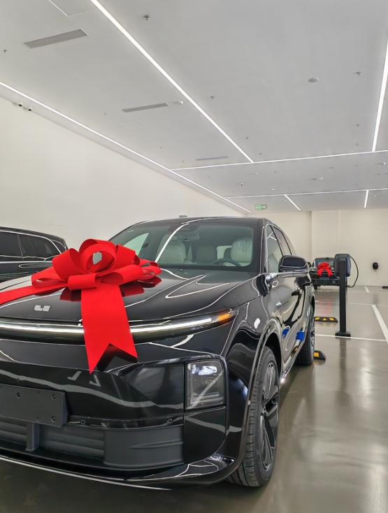 理想L6用车15天，详细能耗分析L6提车第一周，每天基本80km，晒一下真实能