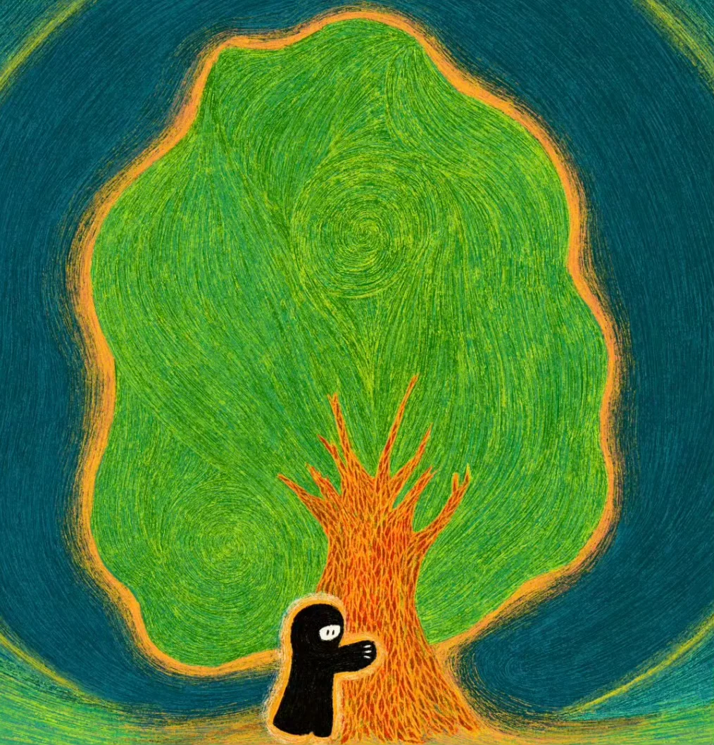 吃定一个人最好的方式：2个字