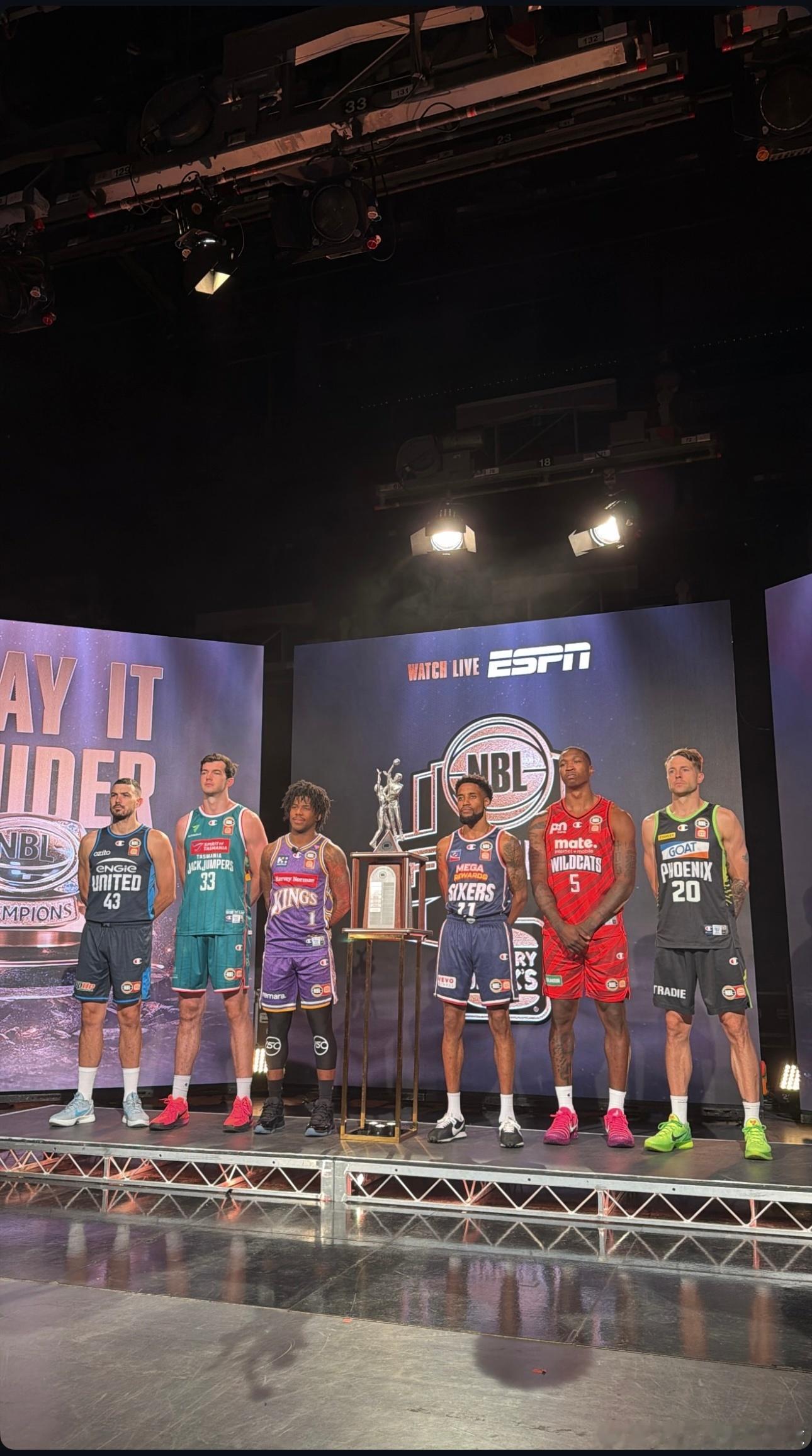 预测不是👑就是3️⃣6️⃣🧍🏿nbl