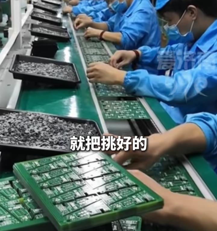 钱太难挣了，不好好读书，根本找不到好工作，还是得好好学习，学历是真有用。我2