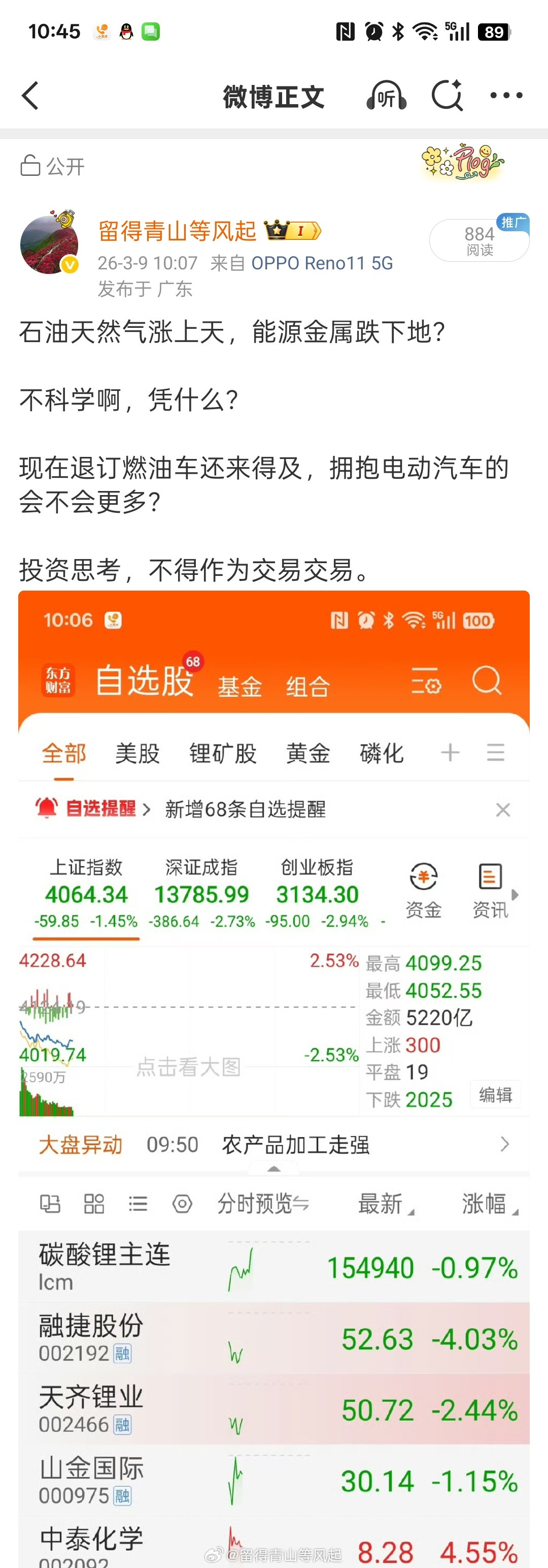 宁德时代：2025年实现净利润722亿元同比增长42.28%，更可喜的是202