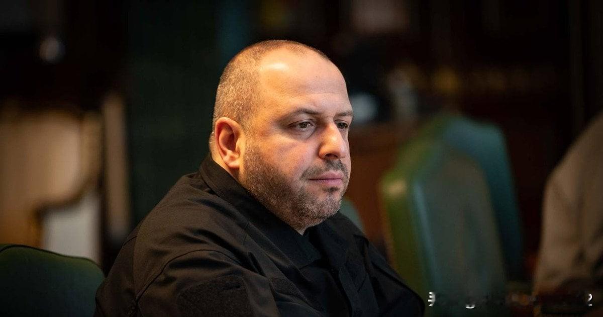 乌克兰、美国和欧洲在一轮谈判后协调立场国家安全与国防委员会秘书乌梅罗夫宣布