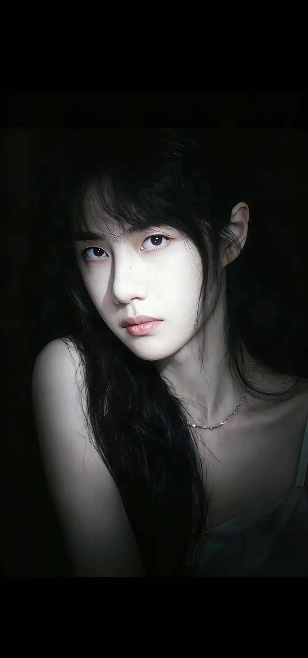 这哥们做女人也美的一塌糊涂[捂脸哭]