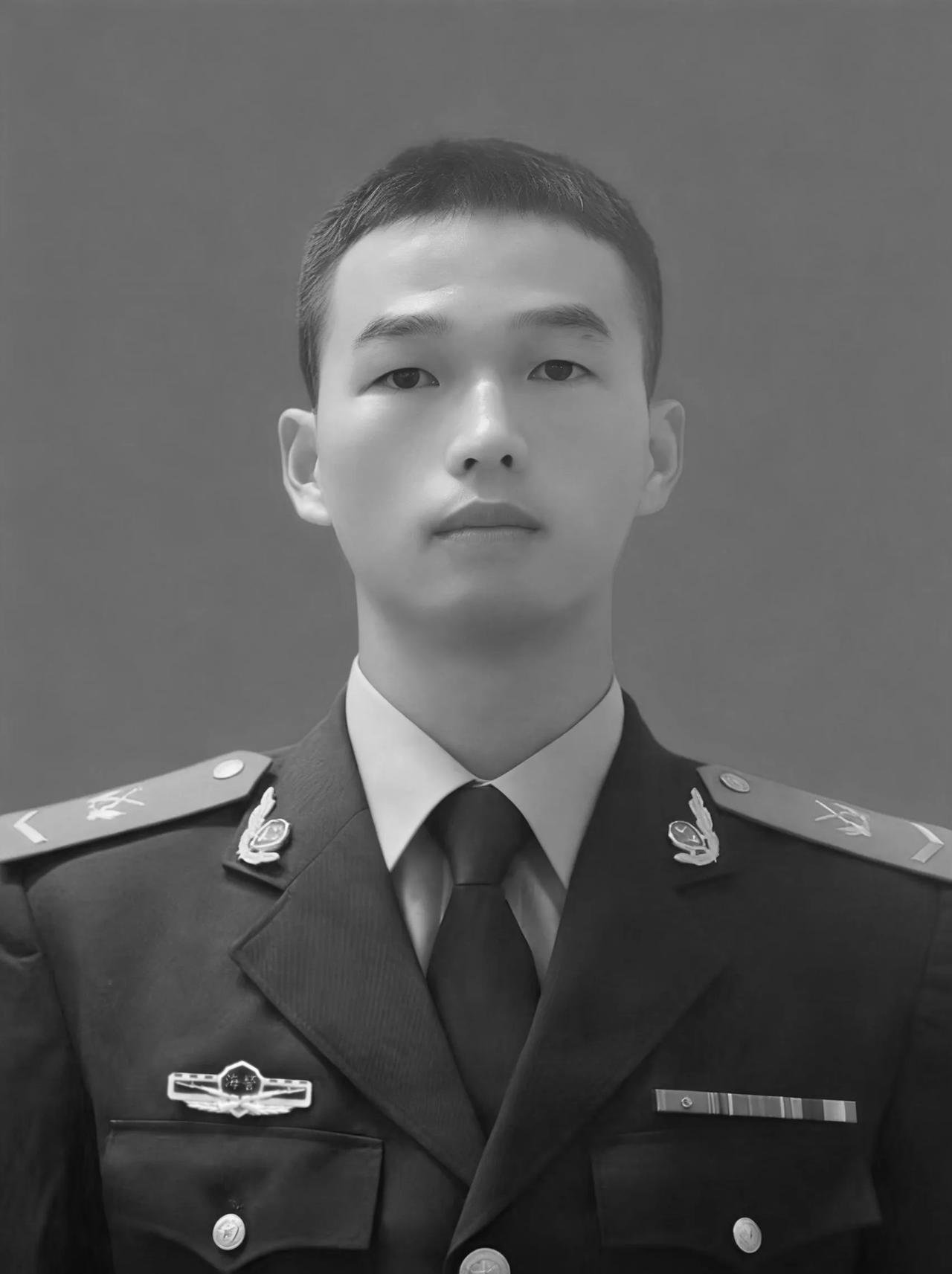 海警谯禾林走了，和妈妈的看海约定，再也兑现不了了清明一到，好多人一想起这个年