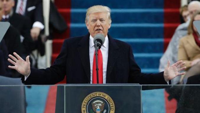 一团乱麻，推迟访华的特朗普，接下来只有两条路可选。中期选举在即，乌克兰和伊朗