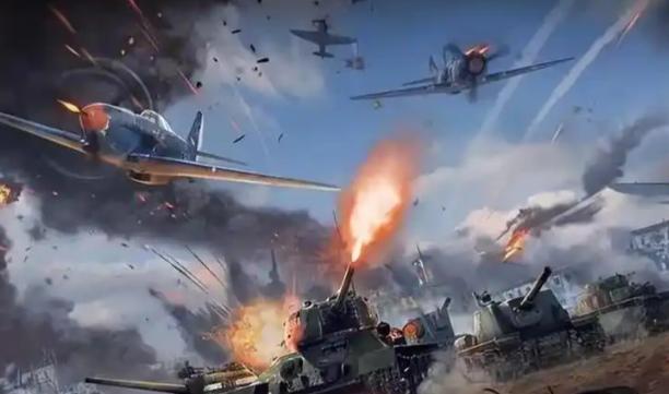 如果爆发第三次世界大战，主战场在哪？美俄估计是是一致的：第三次世界大战要是真来，