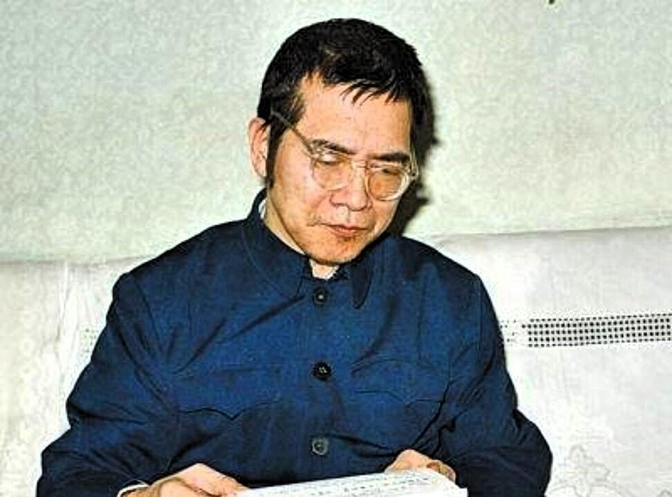 历史真是惊人的相似。数学家陈景润走了30年了。当代的数学天才韦东奕仿佛是陈景润