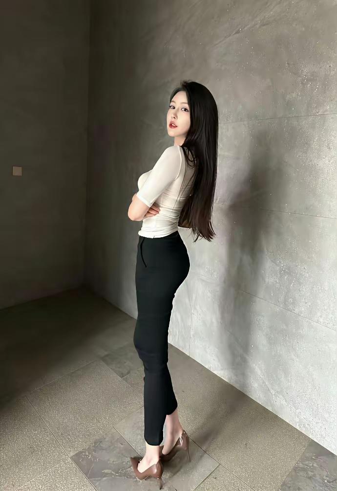 这要是娶回家，还得了