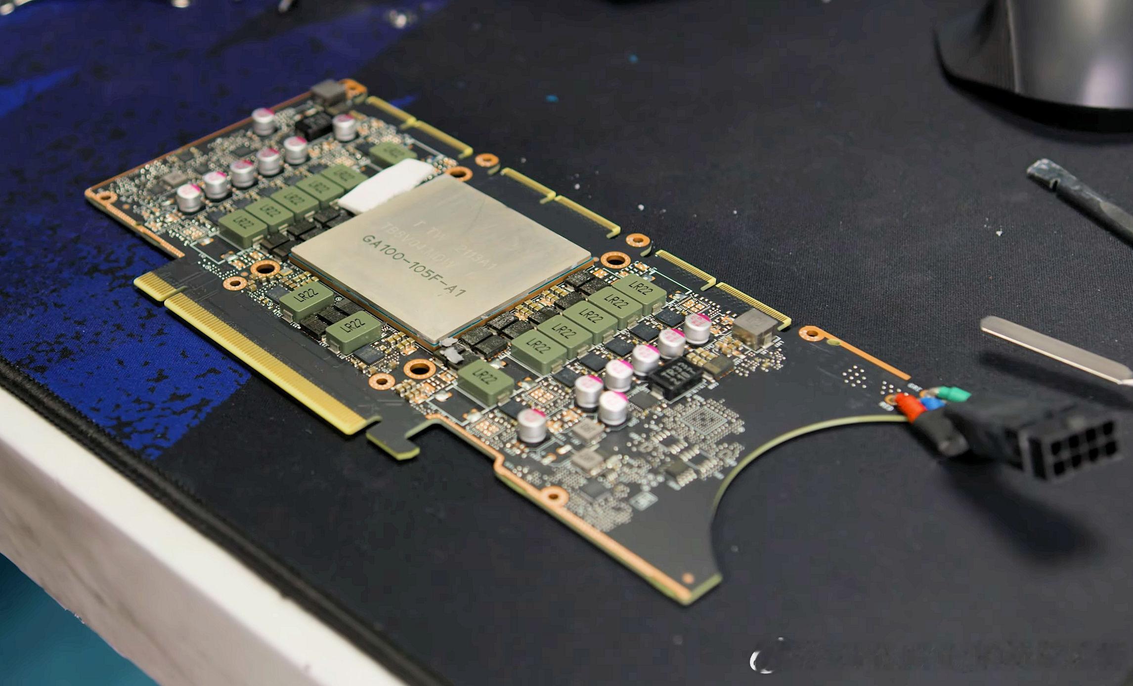 NVIDIACMP170HX矿卡价格近期因安全协处理器漏洞被利用而暴涨。研究