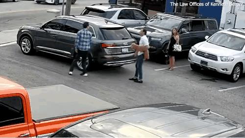 低估了对方的恶性
