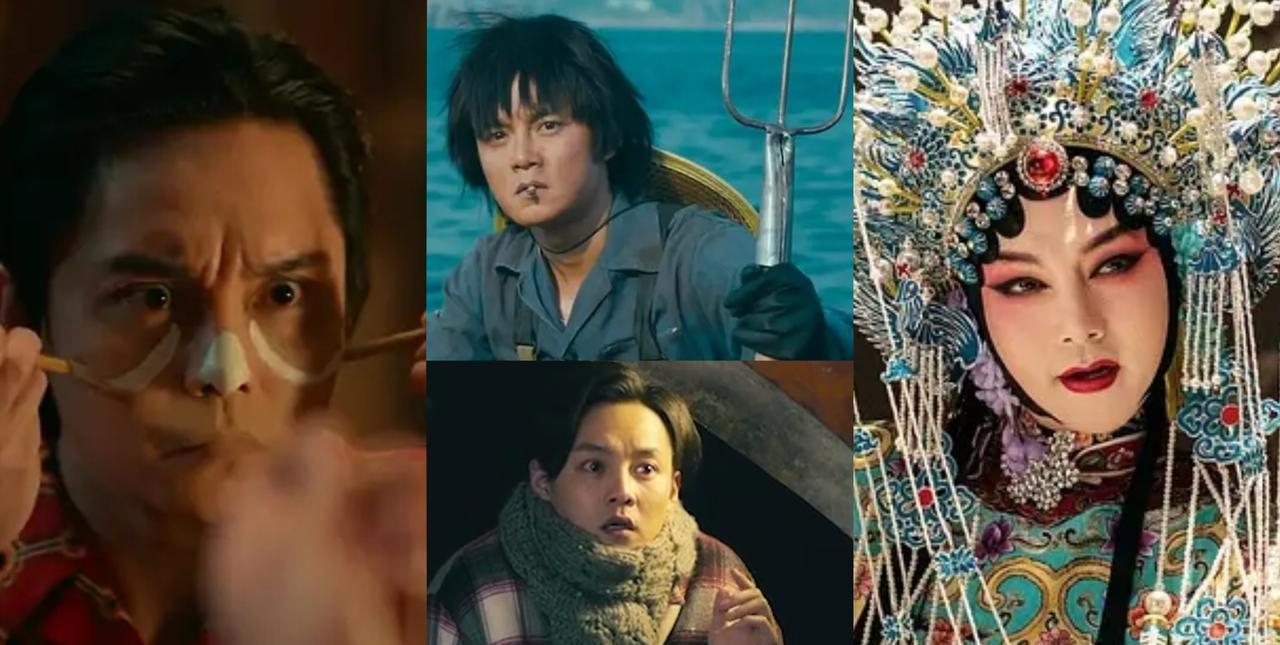 经纪人梁婷说，她带过的辛芷蕾、成毅、尹正三位艺人中，尹正是唯一让她挣到钱的。这不