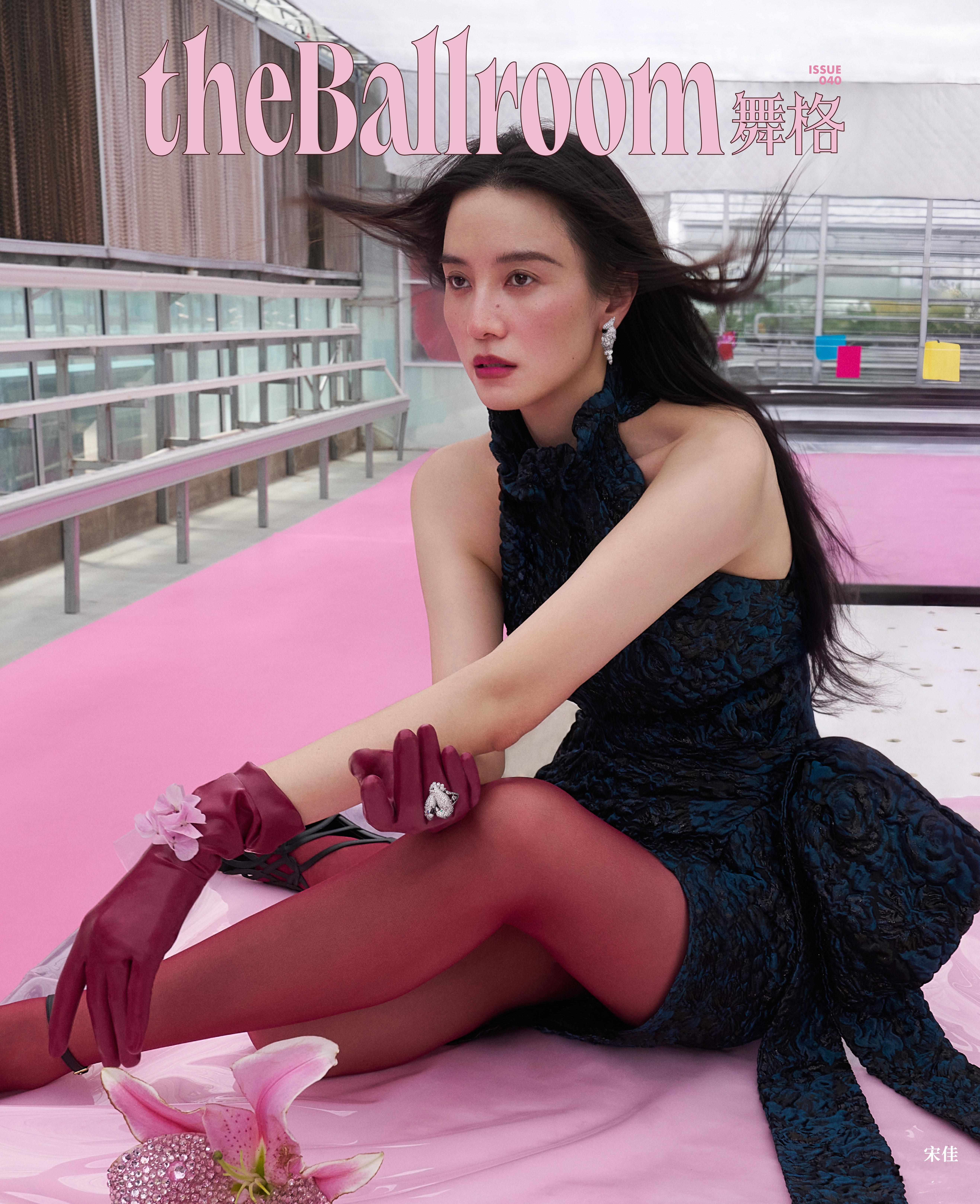 宋佳